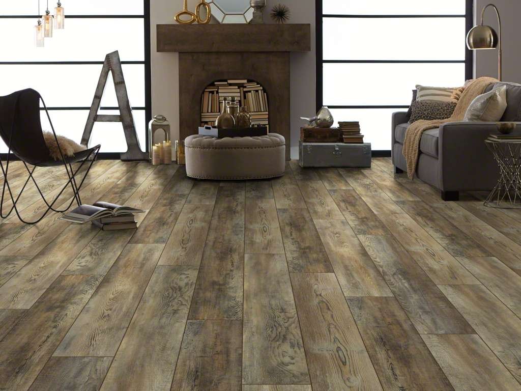 Expressive Flooring | Xulon Waterproof Wood Flooring  | Peachtree City and Fayetteville, GA