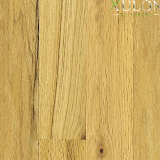 Xulon Unfinished Solid Hardwood - Red Oak #1