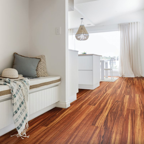 Expressive Flooring providing laminate flooring for your space in Peachtree, GA - Mauka Series - Mana Koa