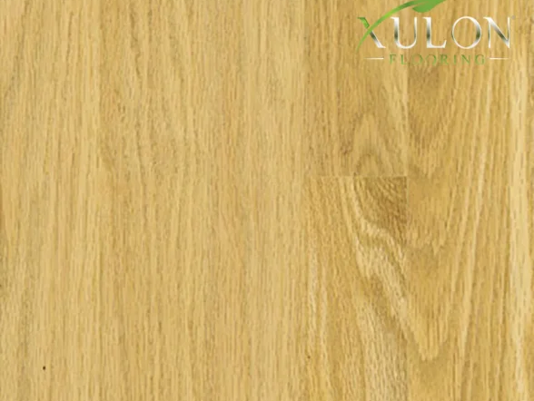 Unfinished Red Oak - Select 5" Wide-3/4" thick - Plank Solid Hardwood sample