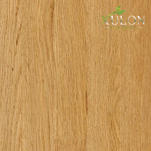 Xulon Unfinished Solid Hardwood - White Oak Select