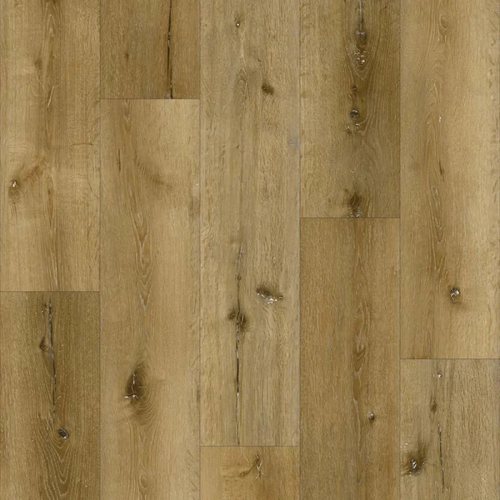 Wilderness - XF04W Natural Oak