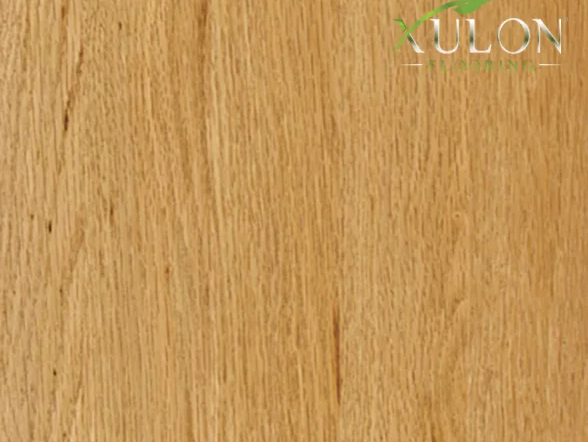 Unfinished White Oak-Select 3 1/4" Wide-3/4" thick-Plank Solid Hardwood sample