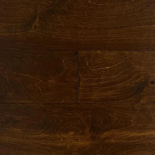 Xulon Flooring - Lakeshore Birch 6.5" Engineered Hardwood